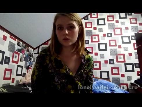 ❤️ Jonk blond Student aus Russland gär méi grouss Dicks. ️❌ Pornovideo bei eis ❌️