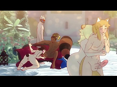 ❤️ Déi liewegst Shots vun dësem Cartoon a Slowmotion. ️❌ Pornovideo bei eis ❌️