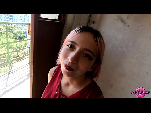 ❤️ Student Sensual Sucks a Stranger in the Outback - Cum On His Face ️❌ Pornovideo bei eis ❌️